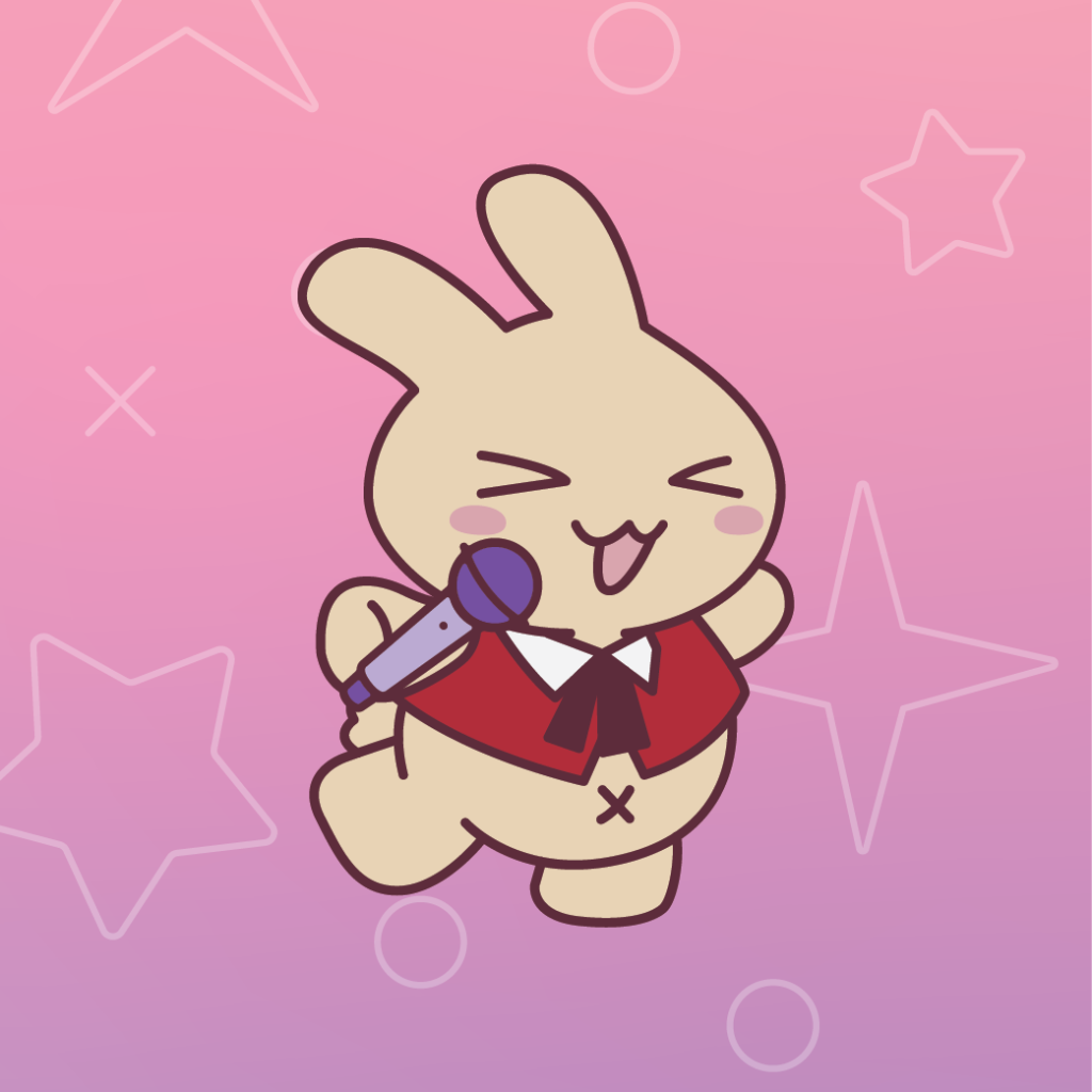 chibi get involved12 Anime Expo