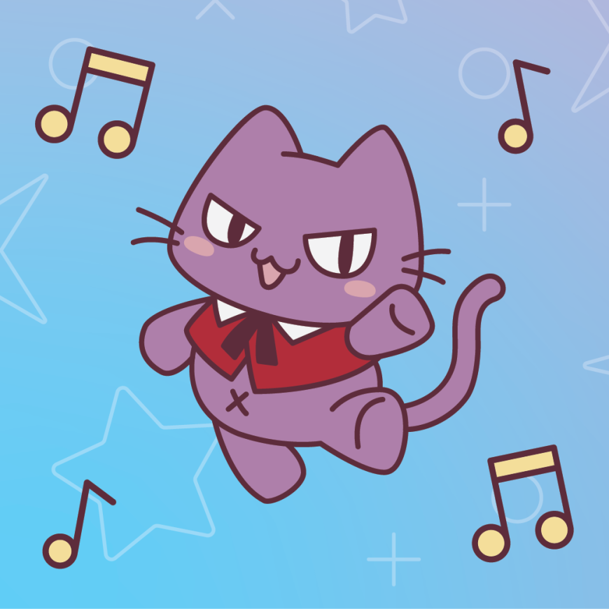 chibi get involved13 Anime Expo