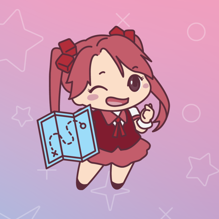 chibi homepage icons10 Anime Expo