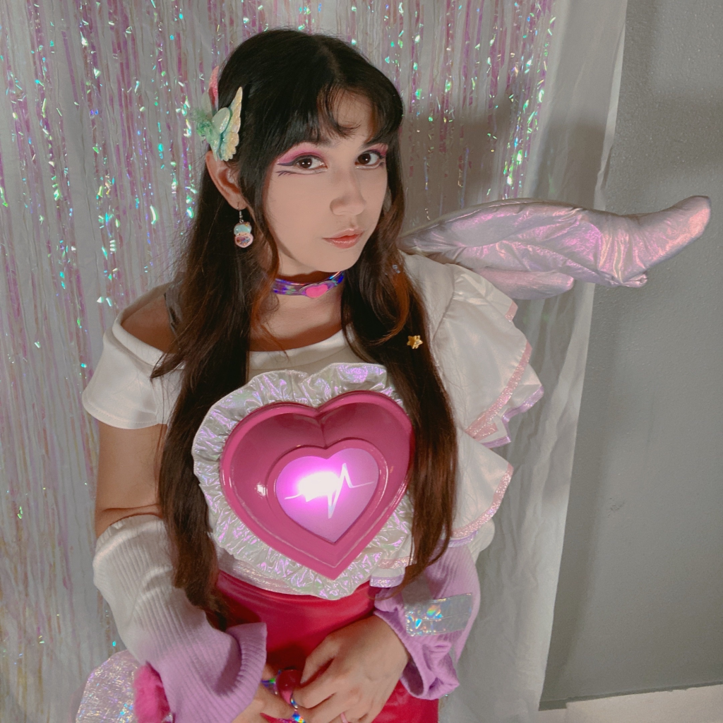 Italia is kawaii anime expo